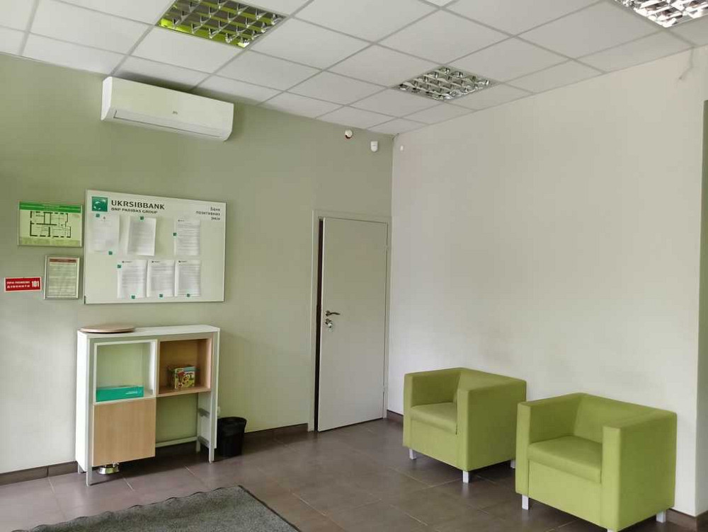 продажа офисное помещение Харьков, Слободской, 91600 $  - зображення 7