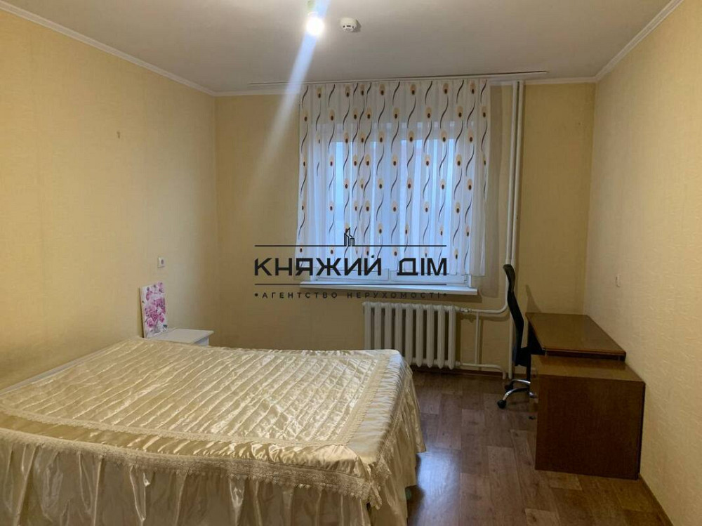 Оренда 1 кімнатної квартири м. Осокорки Киев - изображение 3