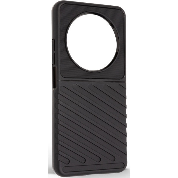 Чохол ArmorStandart Rhino для Xiaomi Redmi 14C 4G/Poco C75 Black (ARM81327) (Код товару:38631) Харків - зображення 2