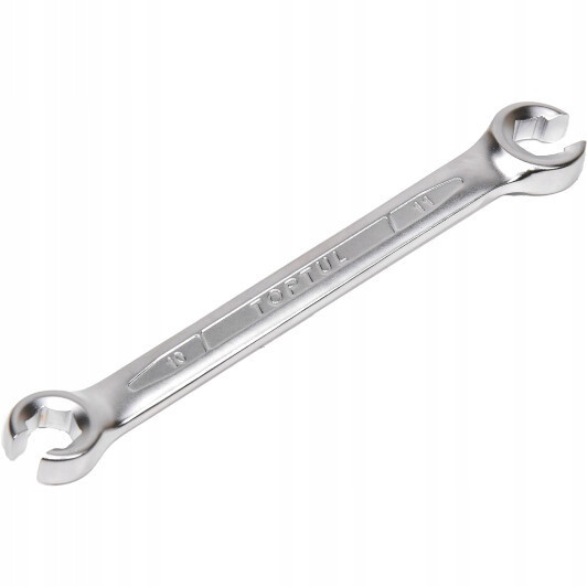 Набор ключей комбинированных, накидных, рожковых 6-32мм 37 ед. (в ложементе, тип D) TOPTUL GED3701 Харків - зображення 5