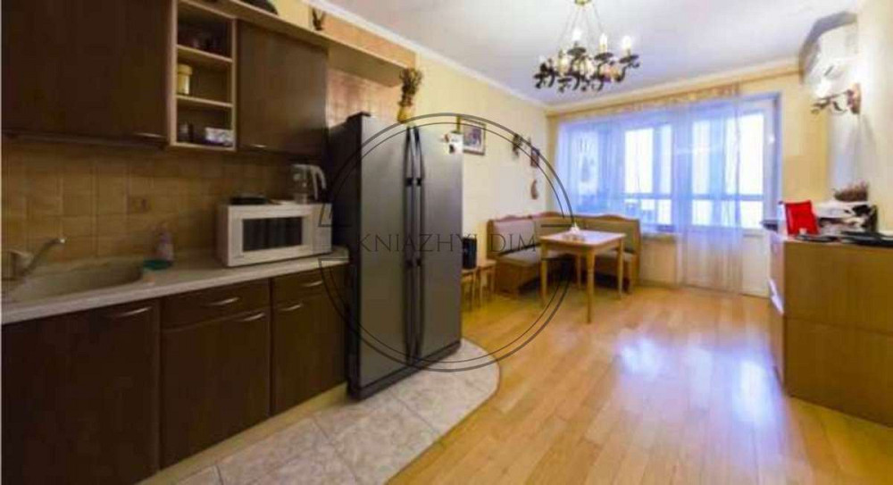 Просторная, комфортная 1 к. Кв. в ЖК Корона Печерская. № 21104671 Київ - зображення 1