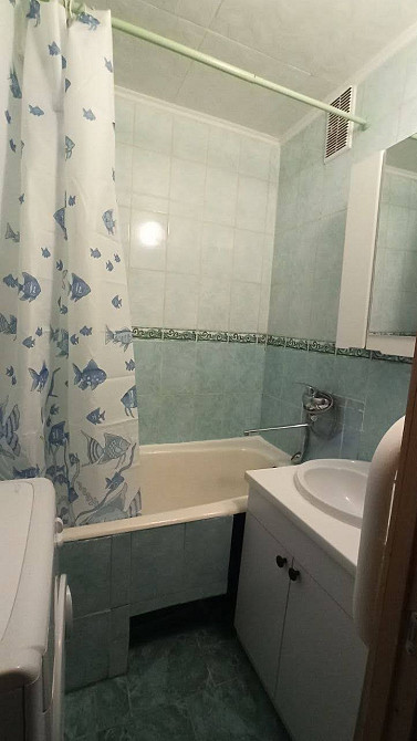 Сдается 1-но комнатная квартира на Оболони Київ - зображення 7