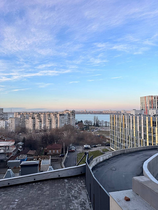 Продам нежитлове приміщення 165 м2 ЖК Небо вул. В.Вернадського 35Н Дніпро - зображення 7