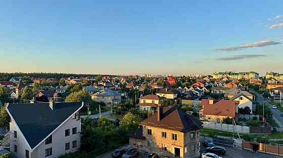 долгосрочная аренда 1-к квартира Киево-Святошинский, Петропавловская Борщаговка, 13500 грн./мес. 