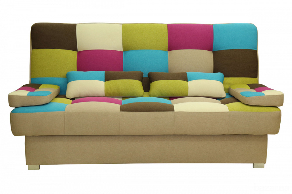 Диван кровать Аккорд NEW Киев - изображение 4