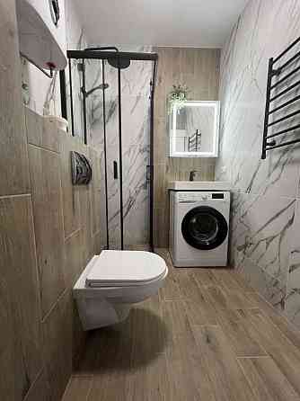 долгосрочная аренда 1-к квартира Киев, Подольский, 15000 грн./мес. Київ