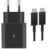 Уценка СЗУ Amaya SC25CC PD25W (1USB-C) + кабель Type-C to Type-C Херсон