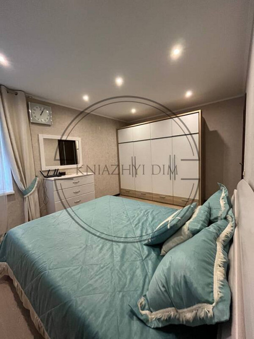 Оренда 3-х к. кв. біля м.Святошин. № 11199868 Київ - зображення 4