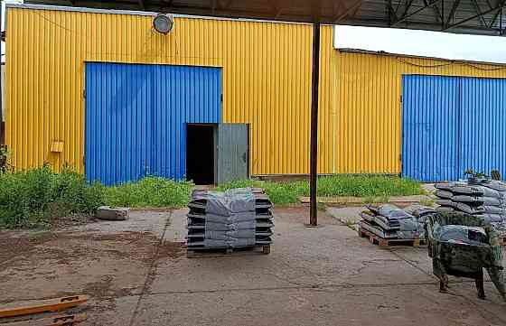 продажа помещения свободного назначения, здания Бориспольский, Борисполь, 305000 $ Бориспіль