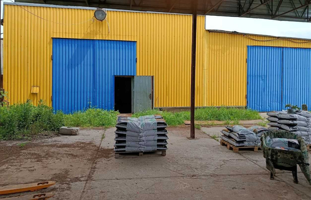 продажа помещения свободного назначения, здания Бориспольский, Борисполь, 305000 $ Бориспіль - зображення 1