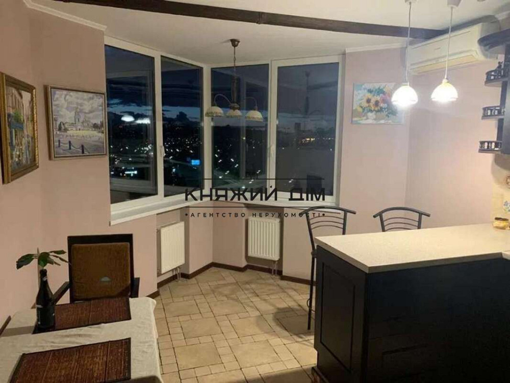 Не вимикають світло! Оренда 1 кімнатної квартири м.Деміївська Київ - зображення 3