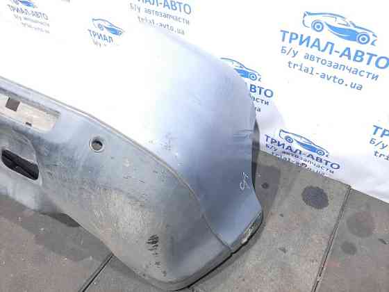 Бампер задний Land Rover Freelander L359 2.2 ДИЗЕЛЬ 2006 (б/у) Киев