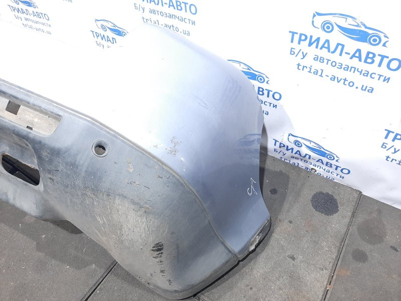 Бампер задний  Land Rover Freelander 2006-2014 LR003083 (Арт. 22470) Киев - изображение 3