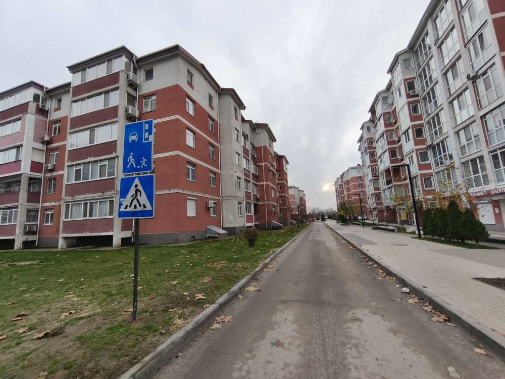 продажа 6-к квартира Днепр, Индустриальный, 157000 $ Днепр - изображение 5