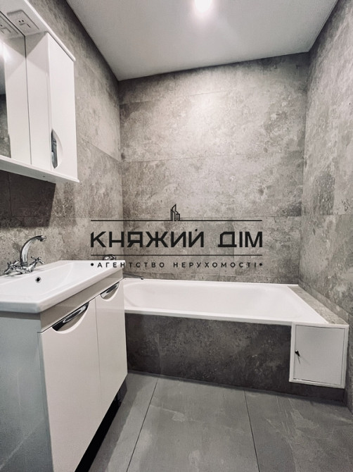Продаж 1-імнатна квартири в ЖК Метрополія, м. Вирлиця. № 21147722 Киев - изображение 12