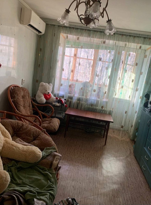 Продам простору та світлу квартиру загальною площею 60 кв.м. Одеса - зображення 7