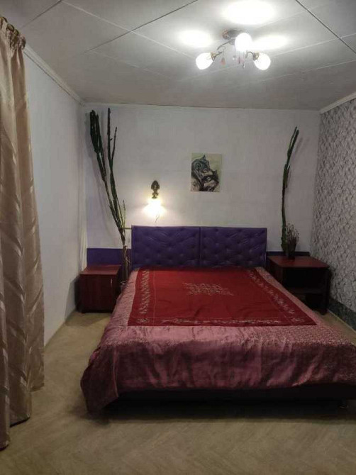 долгосрочная аренда 2-к квартира Одесса, Хаджибейский, 9000 грн./мес. Одесса - изображение 1