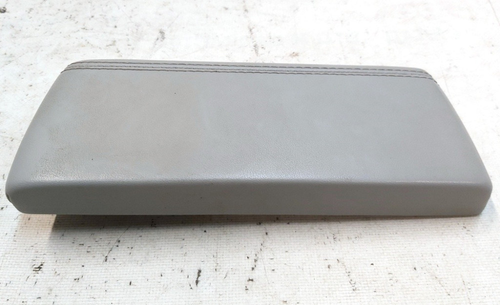 1Подлокотник консоли PVC GREY правый Tesla model S, model S REST, model X 1046444-09-D Киев - изображение 6