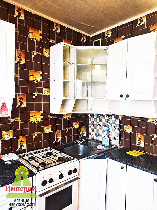 Сдам 1.6.9 на Академика Крымского. Белая Церковь - изображение 2