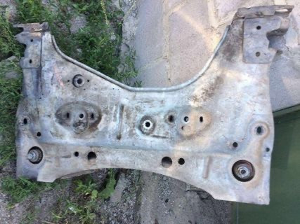 Б/у балка передней подвески Renault Megane 2, 8200181920, Рено Меган 2 Кропивницький - зображення 1