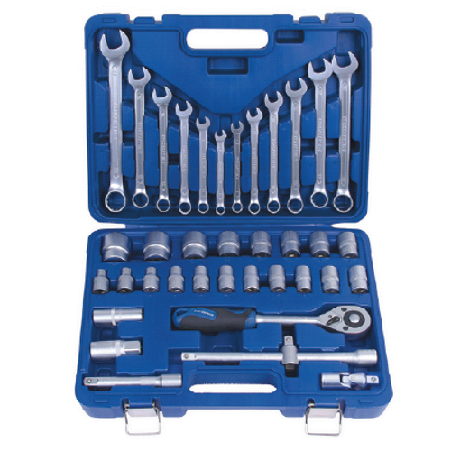 Набор инструментов для авто 39ед. СТАНДАРТ ST-1239 Харьков - изображение 1