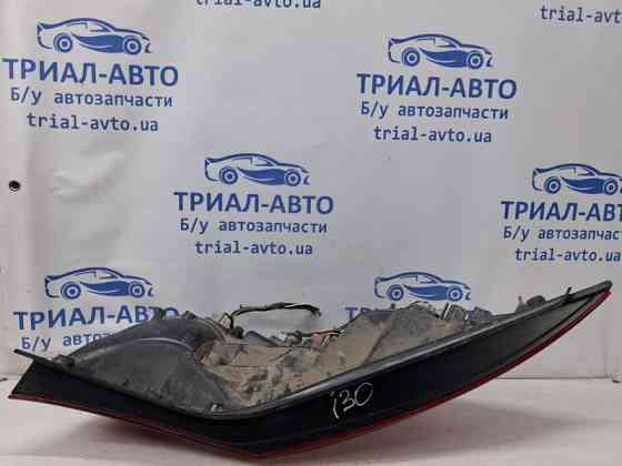 Фонарь задний внешний правый Hyundai I30 FD 1.6 DIESEL D4FB 2007 (б/у) Київ