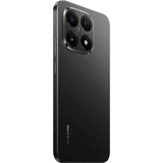 Смартфон Xiaomi 15T 12/256GB NFC Black (No Adapter) Global UA (Код товару:42179) Харків