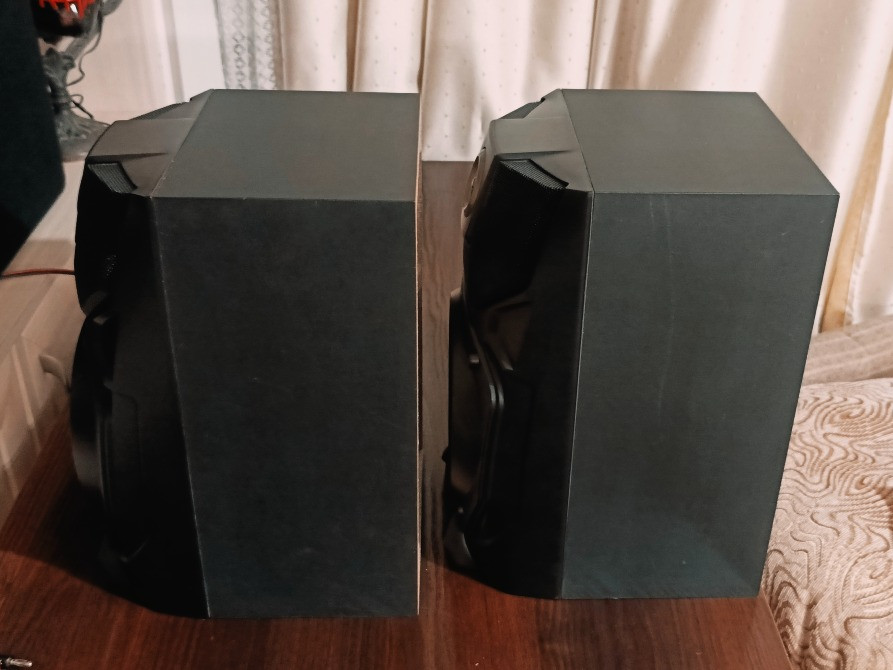 Акустична система Черкаси - зображення 3