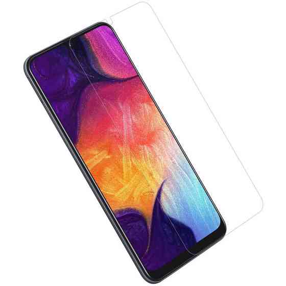 Защитное стекло Nillkin (H) для Samsung A20 / A30 / A30s / A50 / A50s / M30 / M30s / M31 /M21/M21s Херсон