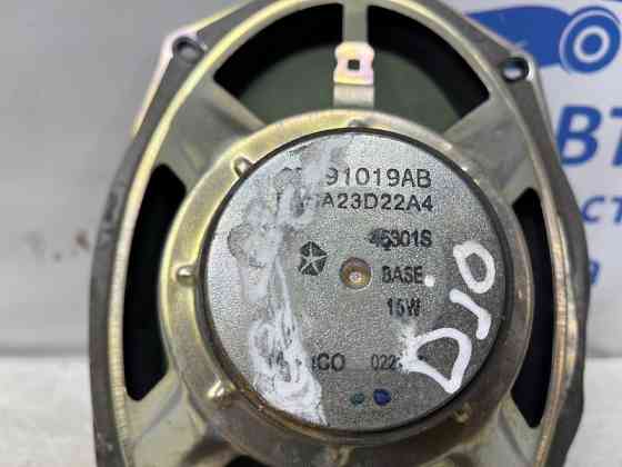Динамик двери Dodge Journey 2007-2020 05091019AB (Арт. 76123) Київ