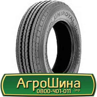 225/75 R17.5 Uniroyal R2000 129/127M Рульова шина Киев