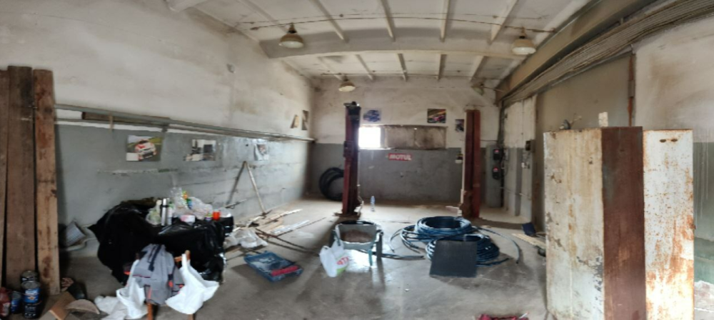 Продам в центре СТО или под производство, склад, 652м2. Дніпро - зображення 7