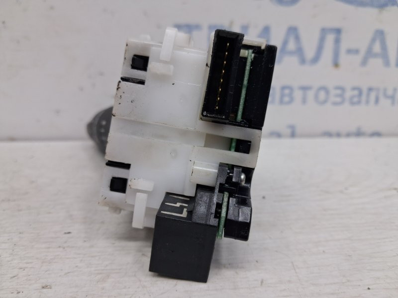 Переключатель подрулевой правый(дворники) Nissan Qashqai J10 2.0 БЕНЗИН MR20DE 2006 (б/у) Киев - изображение 5