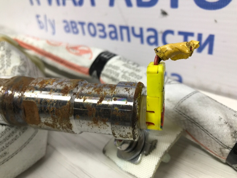 Airbag потолка(шторка) правый Hyundai I30 GD 1.6 DIESEL D4FB 2011 (б/у) Київ - зображення 3