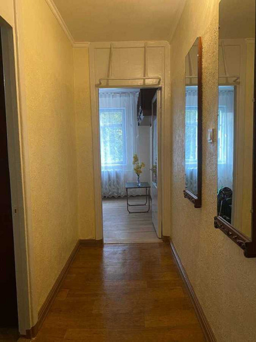 долгосрочная аренда 2-к квартира Одесса, Хаджибейский, 8000 грн./мес. Одесса - изображение 10