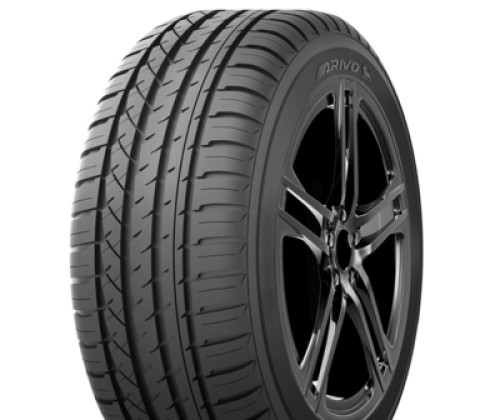 245/55 R19 Arivo Ultra ARZ4 107V Легкова шина Київ - зображення 1