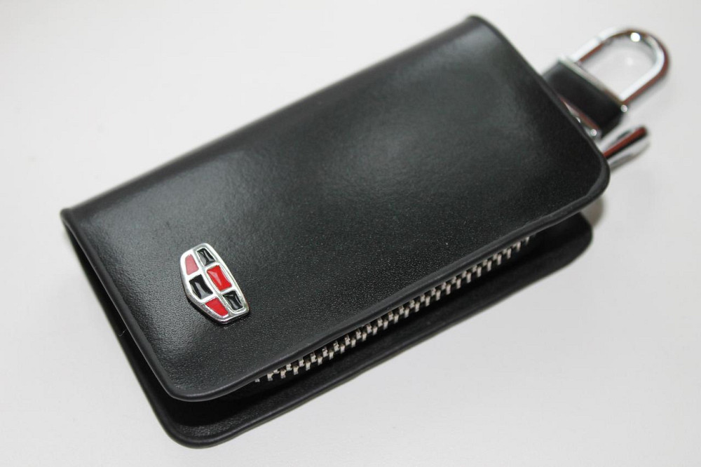 Ключница для авто KeyHolder GEELY Київ - зображення 6