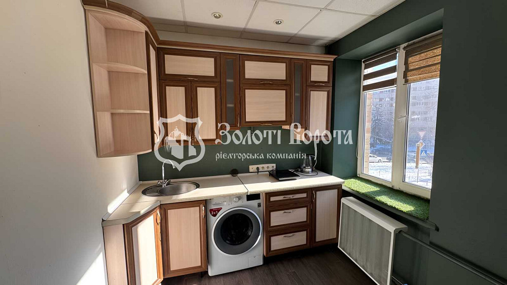продажа 1-к квартира Киев, Печерский, 65000 $ Киев - изображение 6