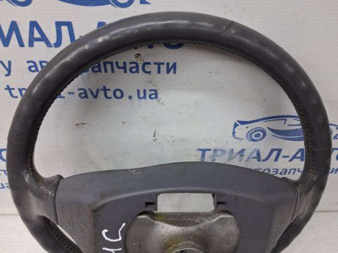 Руль Hyundai Tucson JM 2.0 DIESEL D4EA 2004 (б/у) Київ - зображення 7