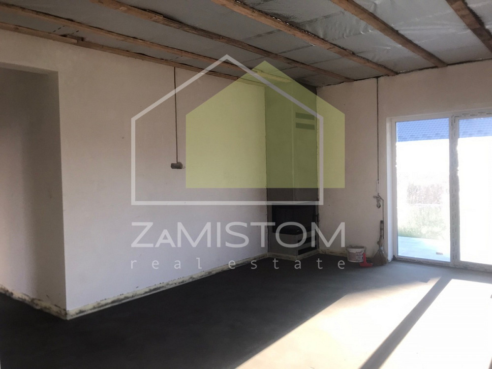 Одноповерховий котедж 127 м2 в мальовничому місці із розвинутою інфраструктурою. Планування,- гард Киев - изображение 3