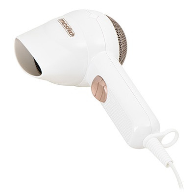 Фен Mesko MS 2275 1400 Вт белый Киев - изображение 2