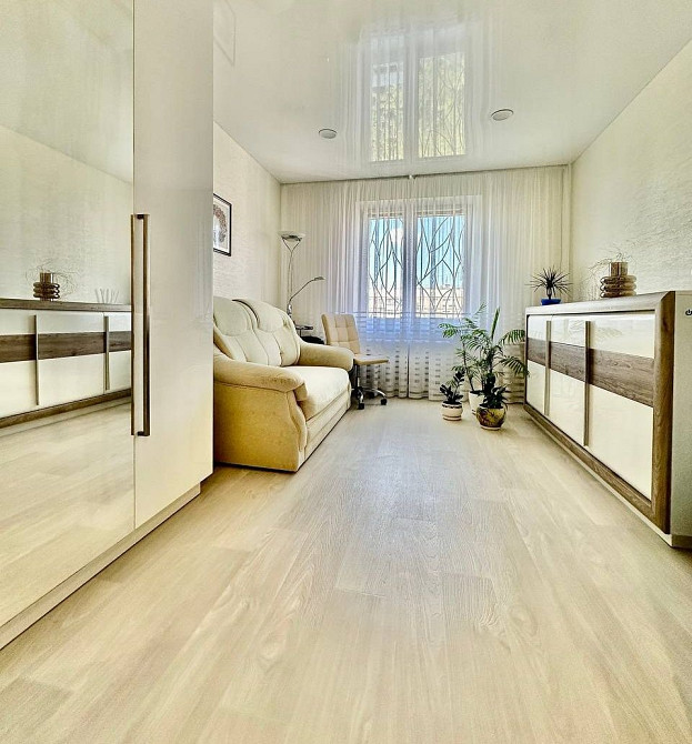 Продам 3-к квартиру с ремонтом на ж/м Победа-3, ул. Набережная Победы Днепр - изображение 5