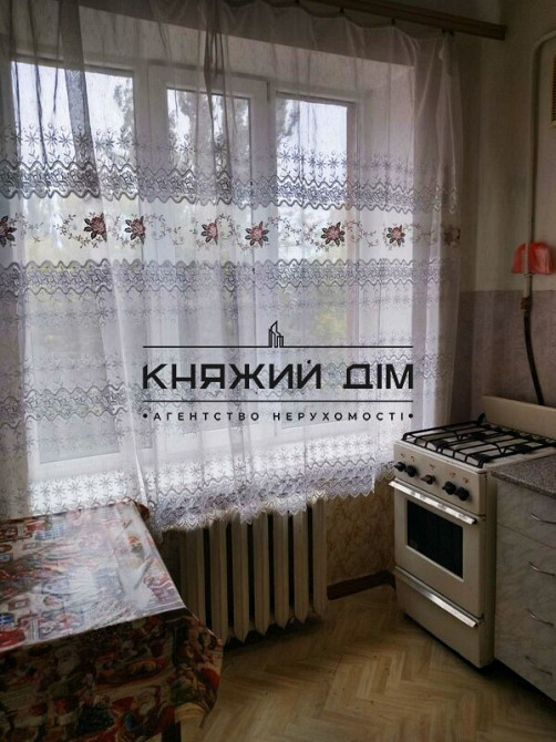 Шевченківський район 2-х кімнатна сталінка 12000 + ком 11204465 Киев - изображение 8