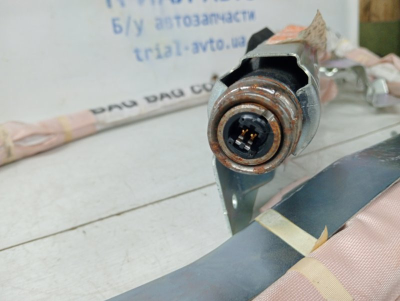 Airbag потолка(шторка) левый Subaru Outback BR 2.5 БЕНЗИН EJ253 2009 (б/у) Київ - зображення 3