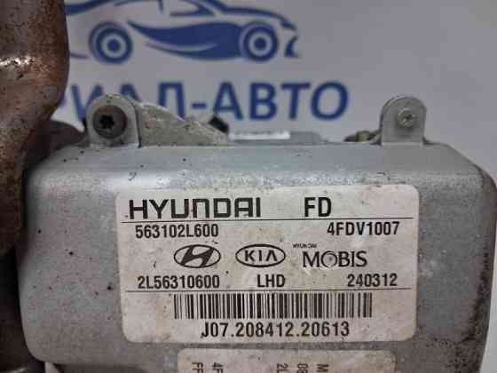 Электроусилитель Hyundai I30 FD 1.6 DIESEL D4FB 2007 (б/у) Київ