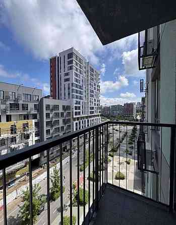 продажа 2-к квартира Киев, Голосеевский, 190000 $ Київ