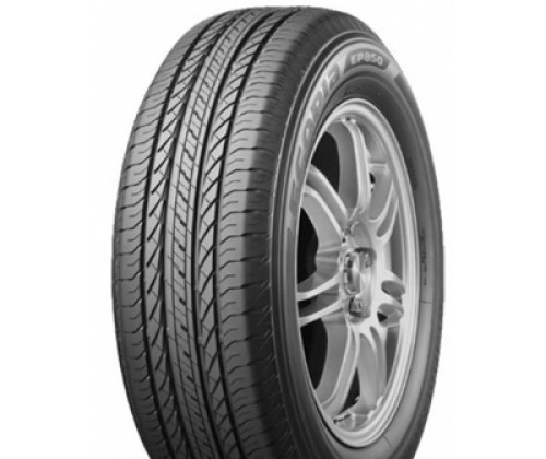 235/50 R18 Bridgestone Ecopia EP850 97V Позашляхова шина Київ - зображення 7