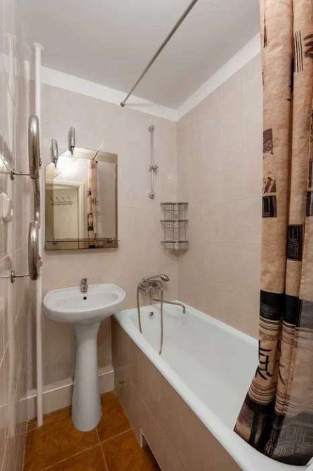 Продается 2-х ком квартира на РУСАНОВКЕ, Русановский бульвар, 9 Київ - зображення 9