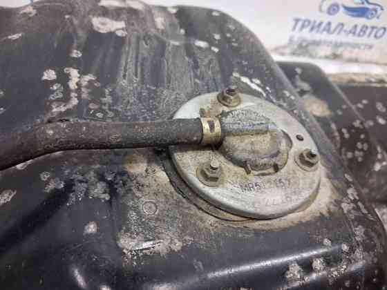 Бак топливный металлический Mitsubishi Pajero Wagon 3 3.2 ДИЗЕЛЬ 4M41 1999 (б/у) Киев