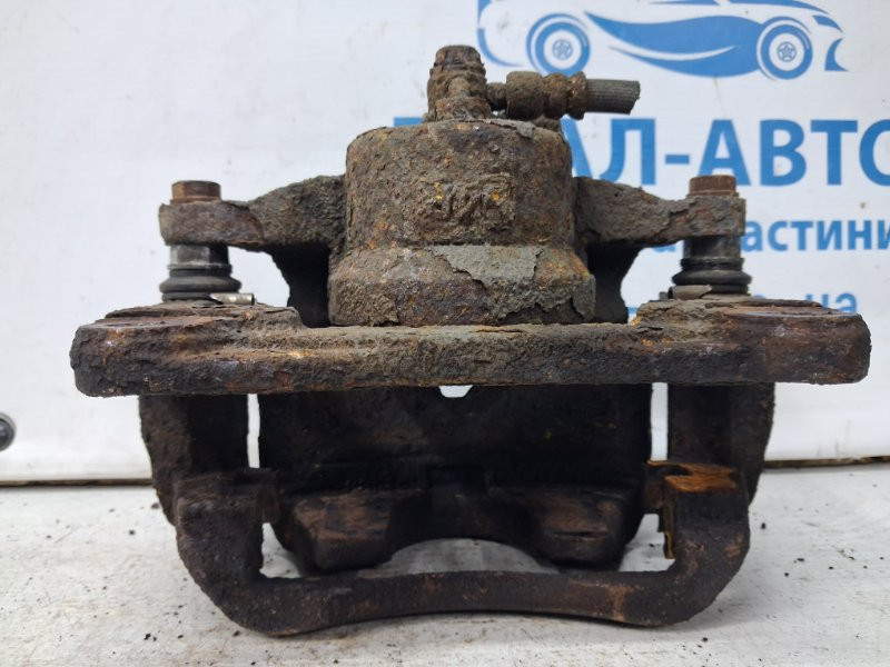 Суппорт передний правый Mazda 6 GJ 2.2 DIESEL 2012 (б/у) Киев - изображение 4